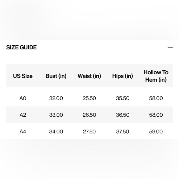 AZAZIE ALIA
Paprika A-Line Pleated Chiffon Dress - Picture 8 of 12